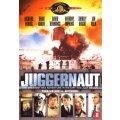 Juggernaut DVD