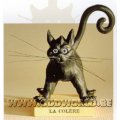 Black Cat Le Chat...