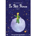 Le petit prince 5...