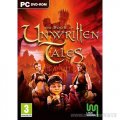 Book of unwritten...