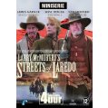 Streets of Laredo DVD