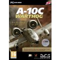 DCS - A10C warthog...