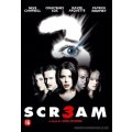 Scream 3 DVD