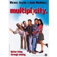 Multiplicity DVD
