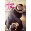 Henry & June DVD