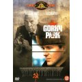 Gorky park DVD