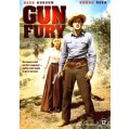 Gun fury DVD