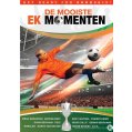 Mooiste EK momenten DVD