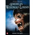 American werewolf...