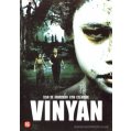 Vinyan DVD