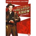 Greatest show on...