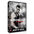 Wake of death DVD