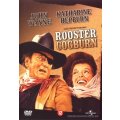 Rooster Cogburn DVD