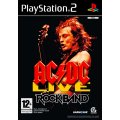 Rock band - AC/DC...