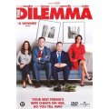 Dilemma DVD