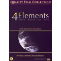 4 elements DVD