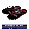 Motorhead Sandals