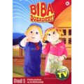 Bibaboerderij 1 DVD