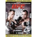 UFC - UFC 99 the...