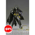 Batman Kia Asamiya...