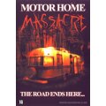Motor home massacre DVD