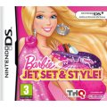 Barbie - Glam jet...
