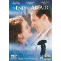 End of the affair DVD