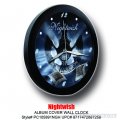 Nightwish Klok