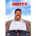 Nutty professor DVD