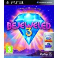 Bejeweled 3 PS3 Game