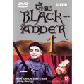 Black adder 1 DVD