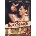Kongo 1 DVD