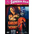 Mummy (1932) DVD