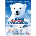 Grote avontuur van...