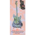 Guitar Mania Brin...