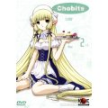 Chobits 2 DVD