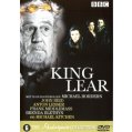 King Lear DVD