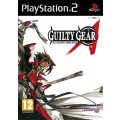 Guilty gear - XX...