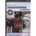 Schaatshistorie v...