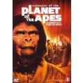 Planet of the ape...