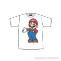 Nintendo T-Shirt Los
