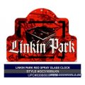 Linkin Park Klok