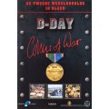 Colour of war-D-day DVD