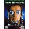 6th day DVD