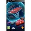 Cars 2 PSP Game