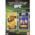 UFC - locked & lo...