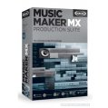 Magix music maker...
