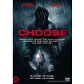 Choose DVD