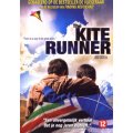 Kite runner DVD