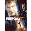 Firewall DVD